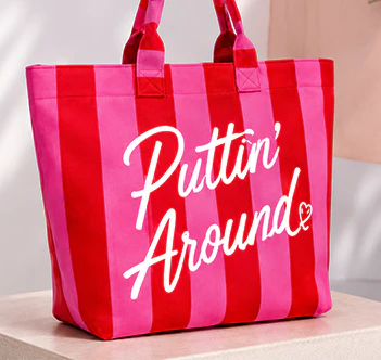 BAGS AND TOTES