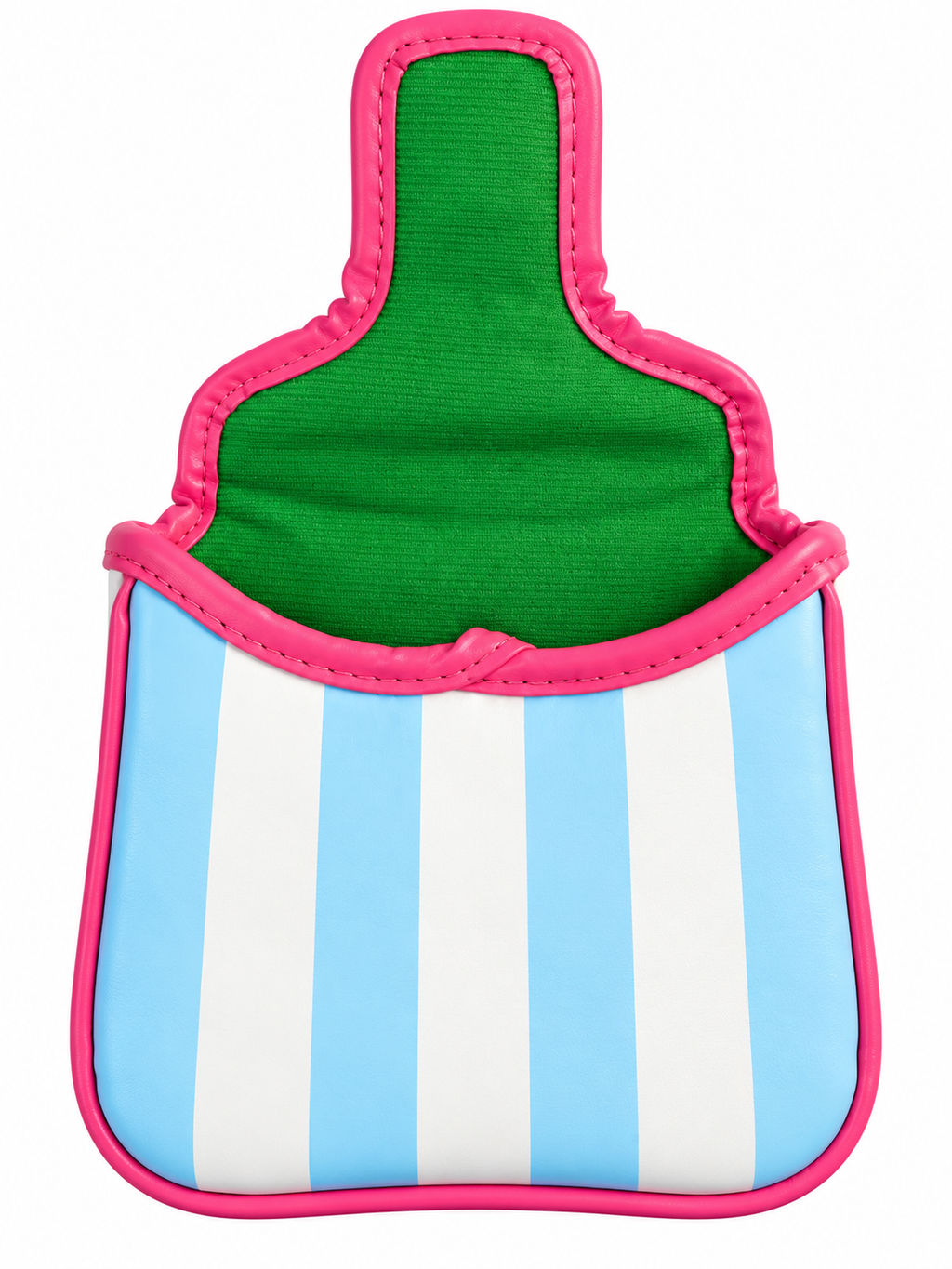 Putter Headcover - Flatstick