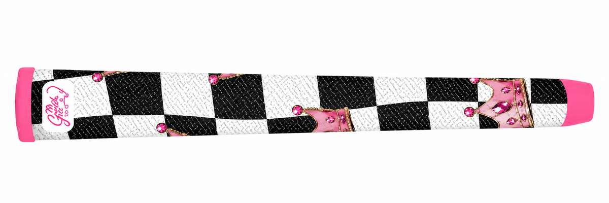 Putter Grip - Her Majesty