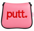 Putter Headcover - Putt