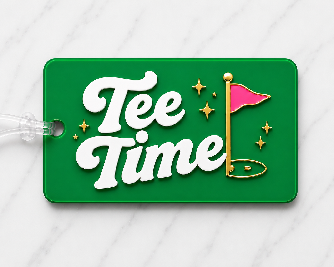 Bag Tag