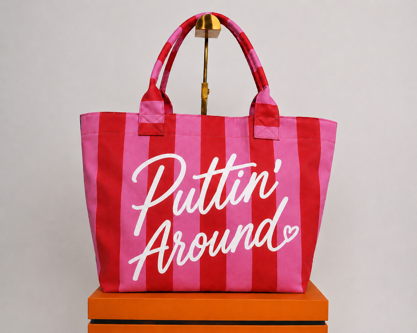 Puttin' Around