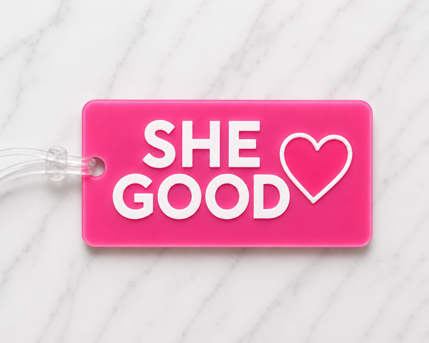 Bag Tag