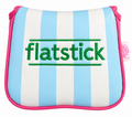 Putter Headcover - Flatstick