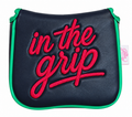 Putter Headcover - In the Grip