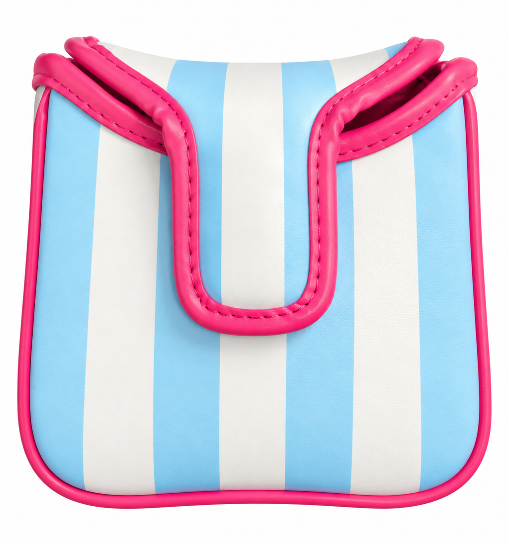 Putter Headcover - Flatstick