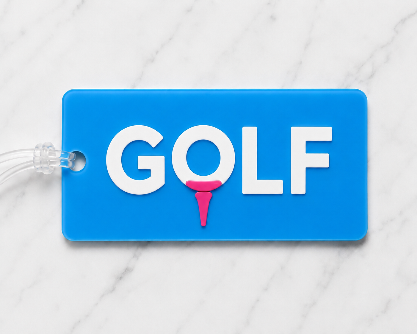 Bag Tag