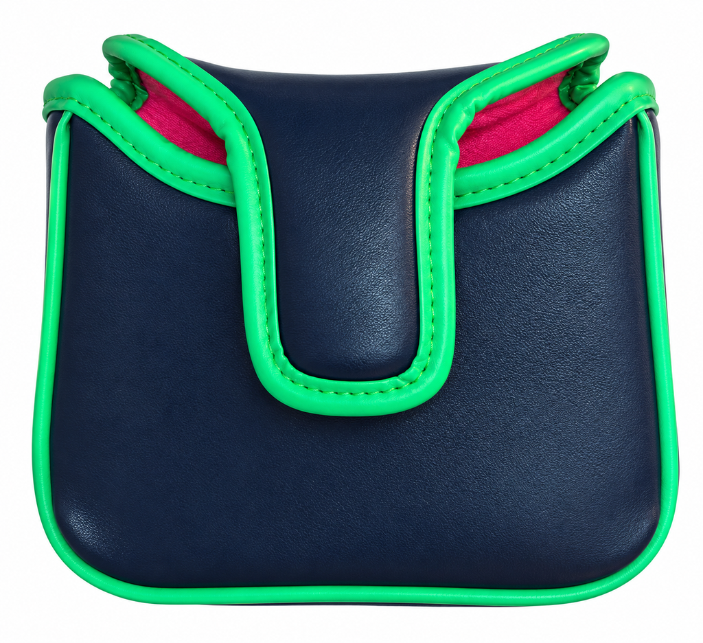 Putter Headcover - In the Grip
