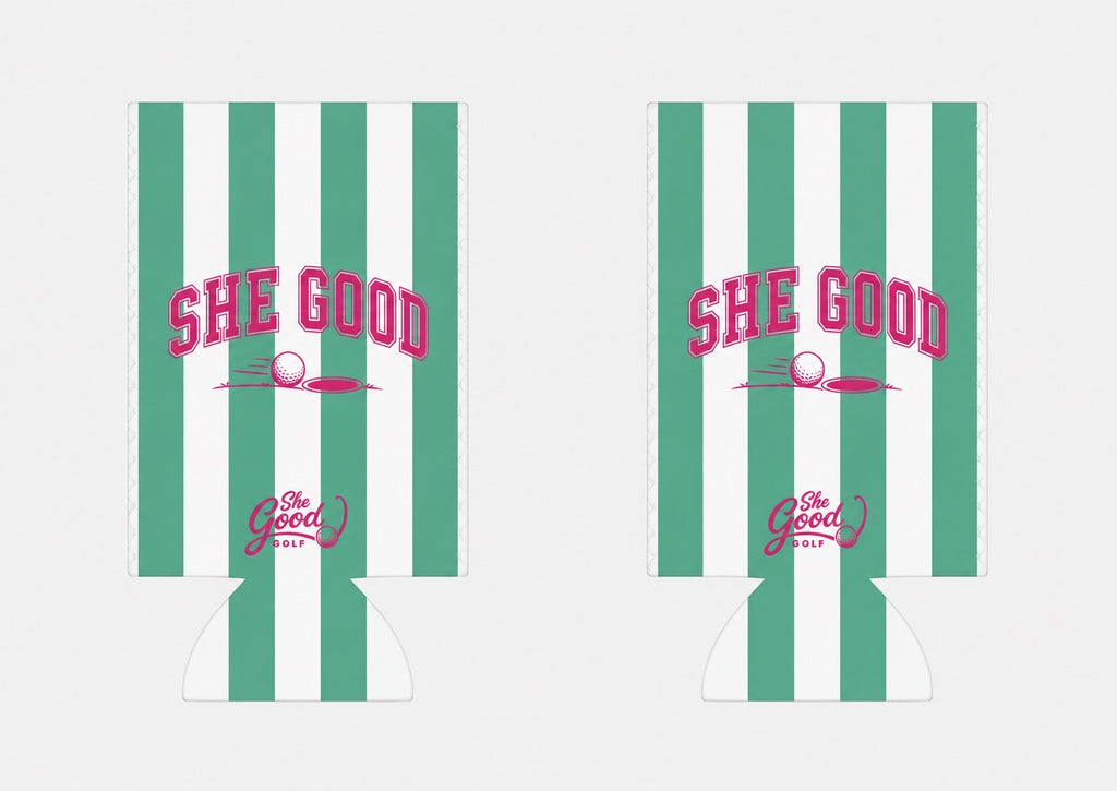Drink Koozie - She Good