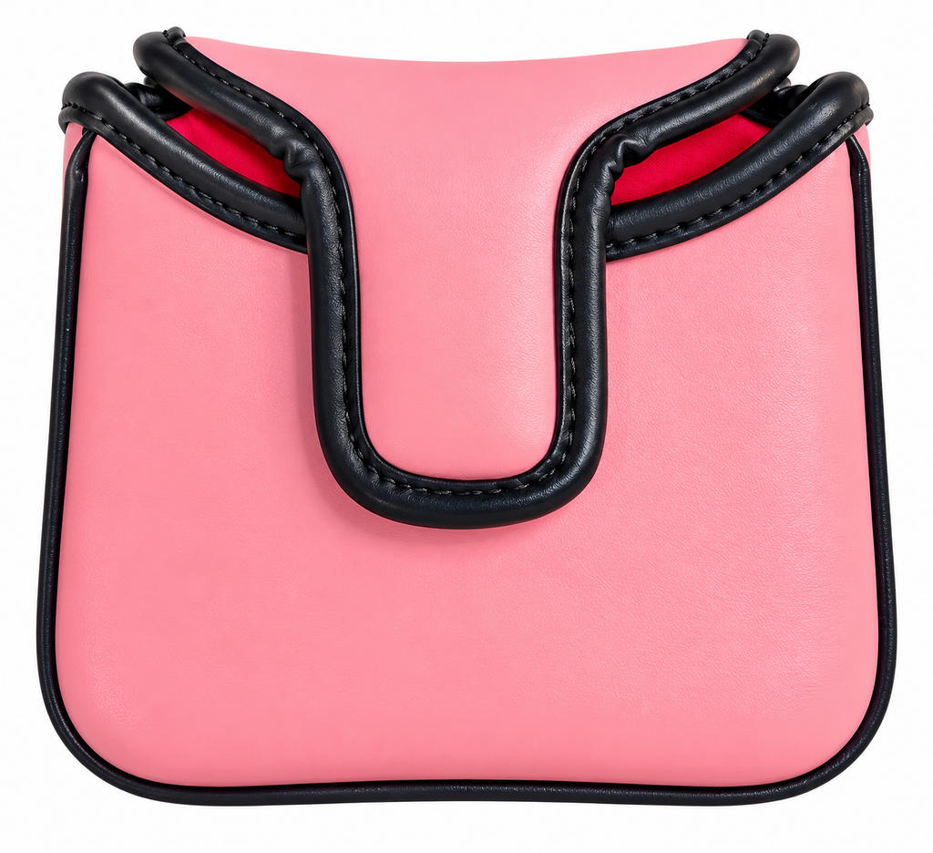 Putter Headcover - Putt