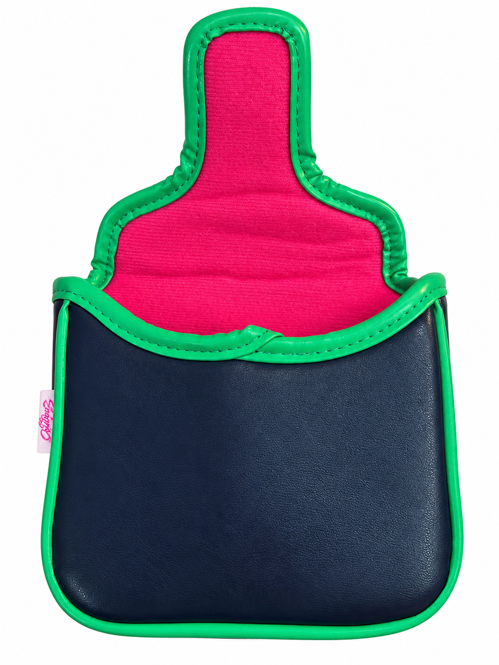 Putter Headcover - In the Grip