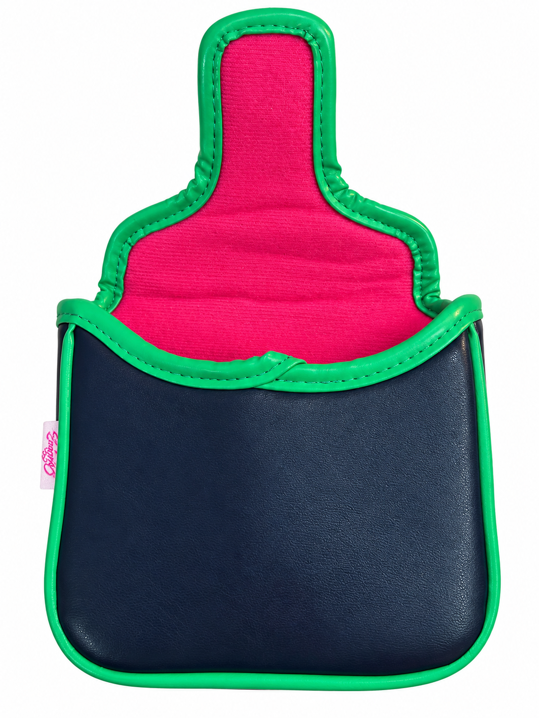 Putter Headcover - In the Grip