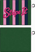 Stripe It