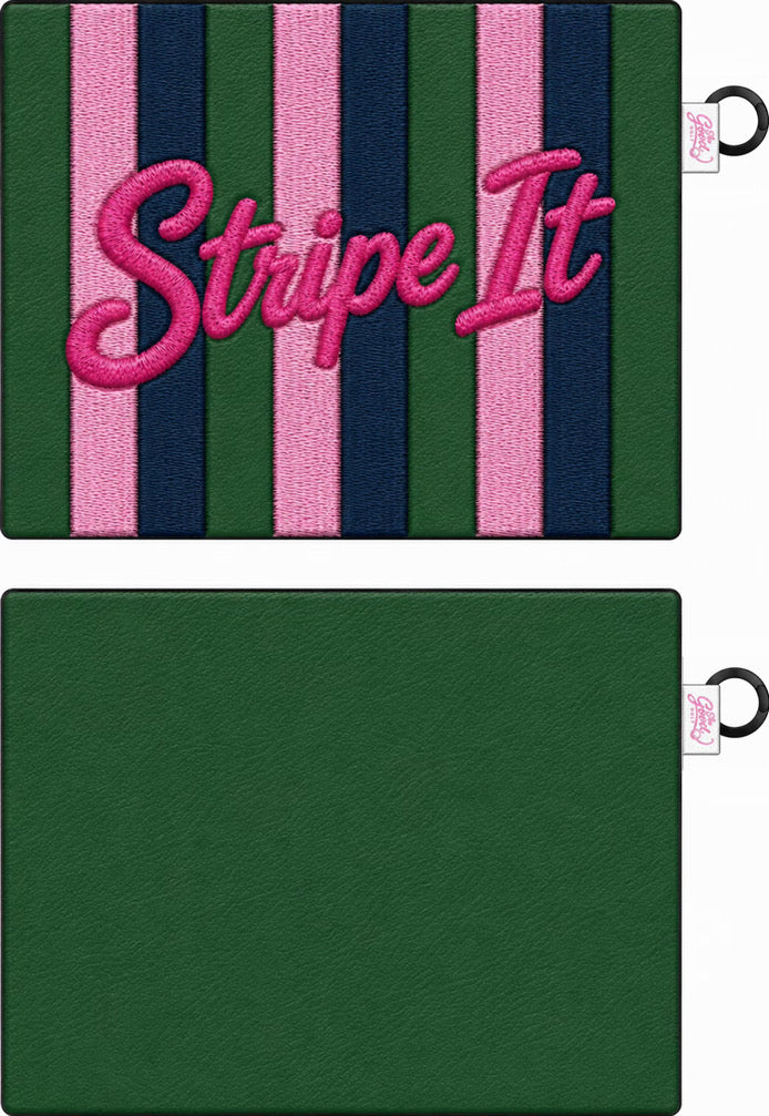 Stripe It