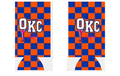 Drink Koozie - OKC