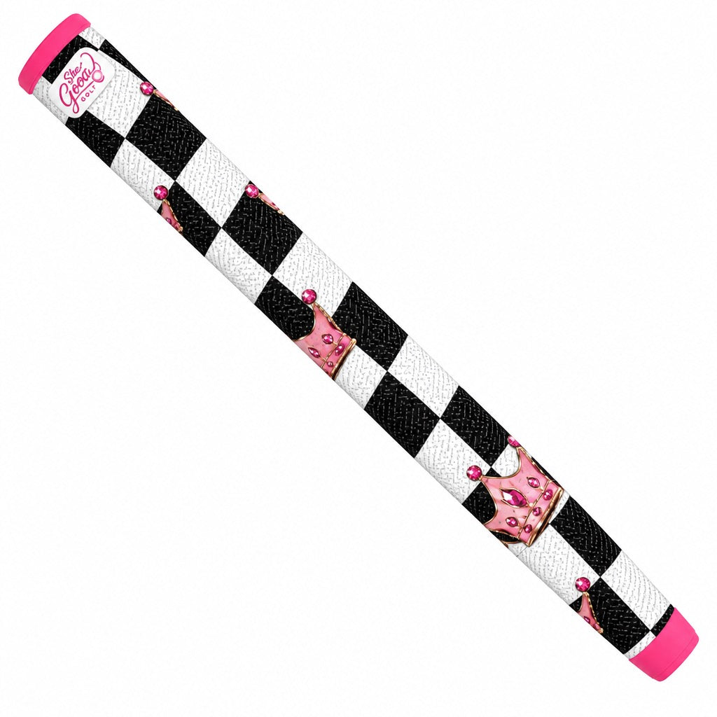Putter Grip - Her Majesty