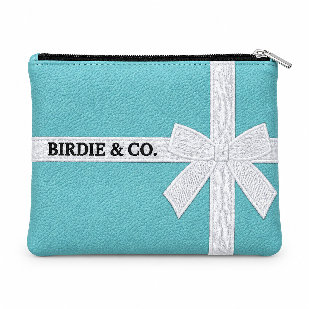 Birdie & Co. pouch product photo