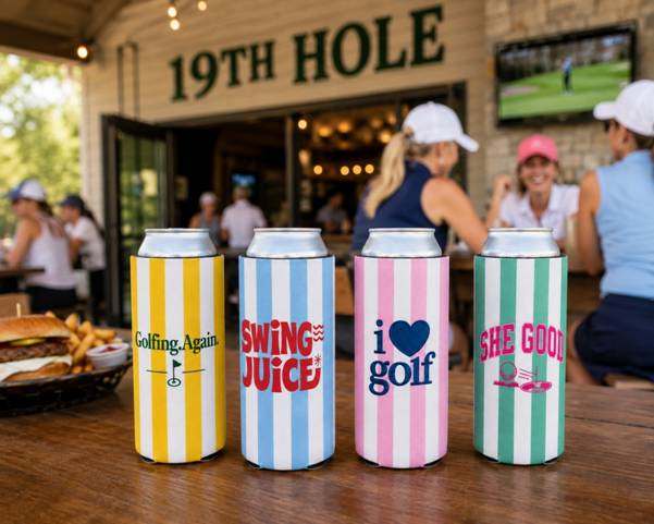 Drink Koozie - She Good