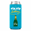 Drink Koozie - Sip Sip Hooray